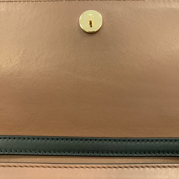 MARNI Calfskin Trunk NWT Shoulder Crossbody Bag - Picture 5 of 10